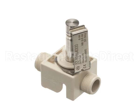 3340814000 Seb Professional Valve 2/2 Id2.5Linked, In, No Large Coil