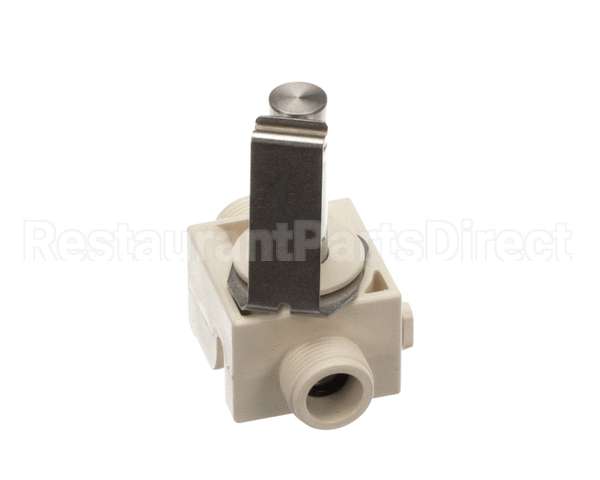 3340814000 Seb Professional Valve 2/2 Id2.5Linked, In, No Large Coil