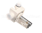 3340814200 Seb Professional Valve 2/2 I.d.2.5 Linked, No Large Coil