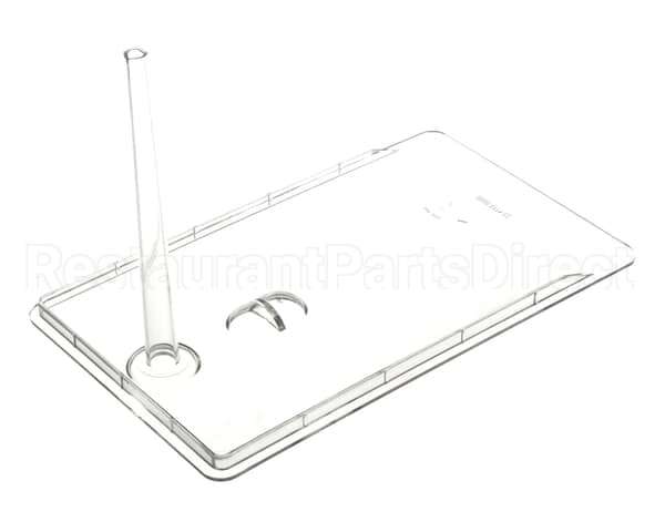 3341188000 Seb Professional Cover, Milk Bowl