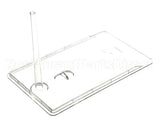 3341188000 Seb Professional Cover, Milk Bowl