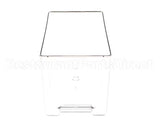 3341189000 Seb Professional Milk Bowl