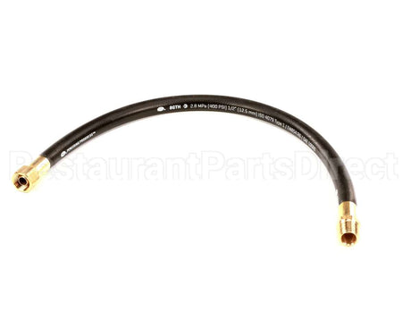 33413 Fisher Hose Rra 1/2 X 2