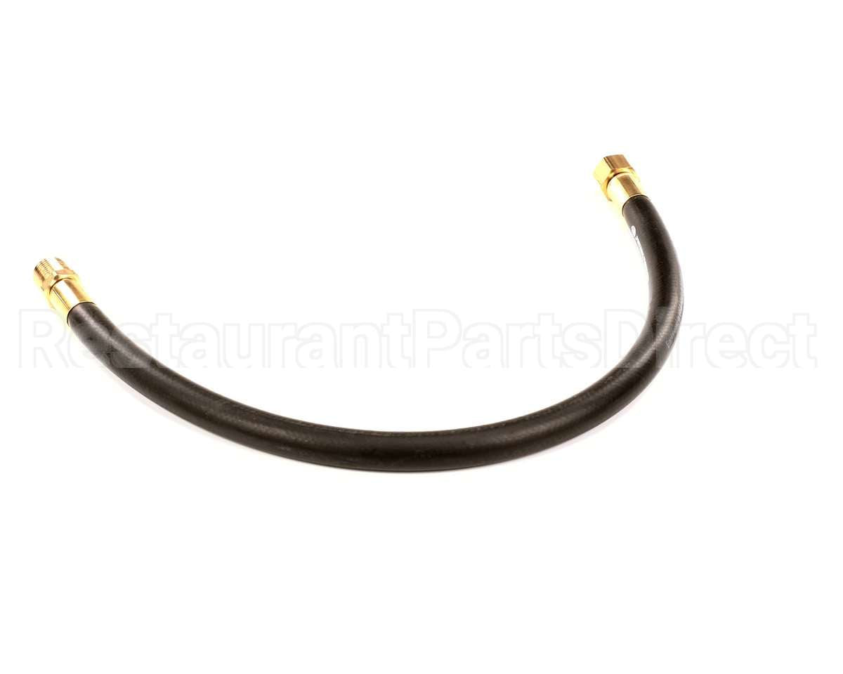 33413 Fisher Hose Rra 1/2 X 2