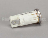 33414 Southbend Range Signal Light,Ambr 250V 1/2 Dia