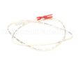 33415 Cornelius Jumper White 18Ga 20In Solid