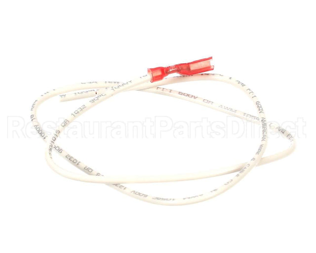 33415 Cornelius Jumper White 18Ga 20In Solid
