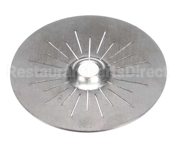 33419 Unic Piston Part: Coffee Filter 24-180 (Stand