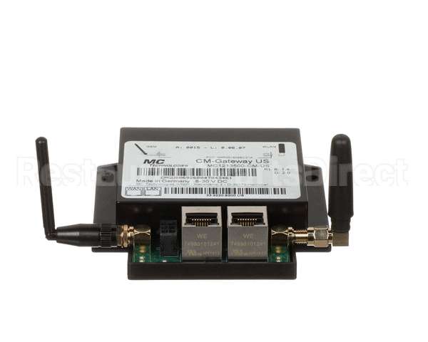 3342209200 Seb Professional Telemetry Module, Us