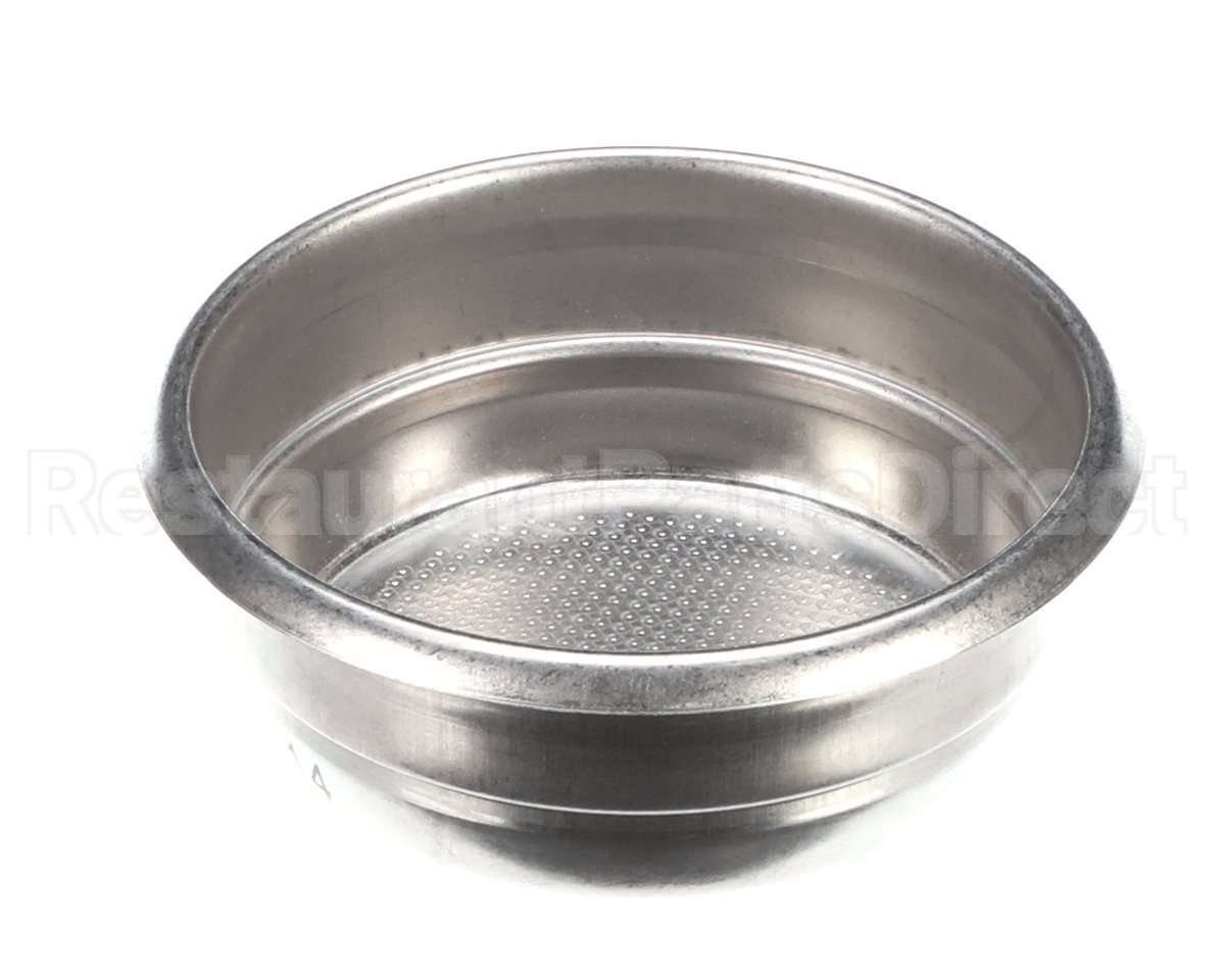 33426 Unic Sdc 14G/Double Filter Basket Replaces It