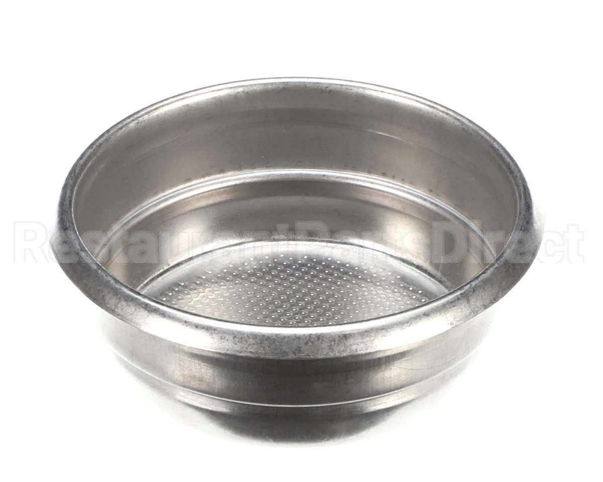 33426 Unic Sdc 14G/Double Filter Basket Replaces It