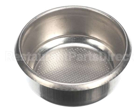 33427 Unic Sdc 18G/Double Filter Basket