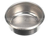 33427 Unic Sdc 18G/Double Filter Basket