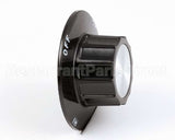 33432 Southbend Range Knob,Switch 3-Heat 4 Pos