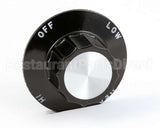 33432 Southbend Range Knob,Switch 3-Heat 4 Pos