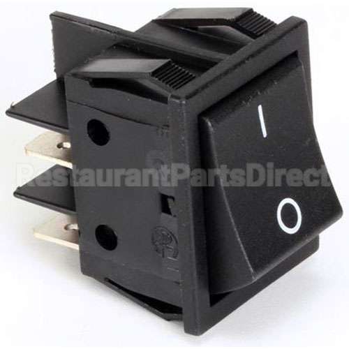 33436 Compatible Toastmaster - Middleby Marshall Rocker Molveno Switch