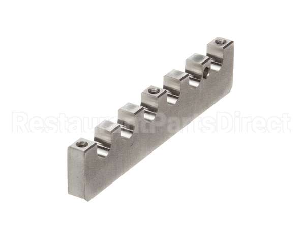 33437 Giles Bracket, Element, W/Hole, Gef-560/400