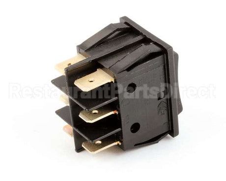 33437 Southbend Range Switch, Rocker-Dp/Dt