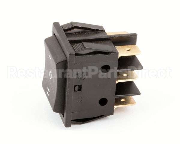 33437 Southbend Range Switch, Rocker-Dp/Dt