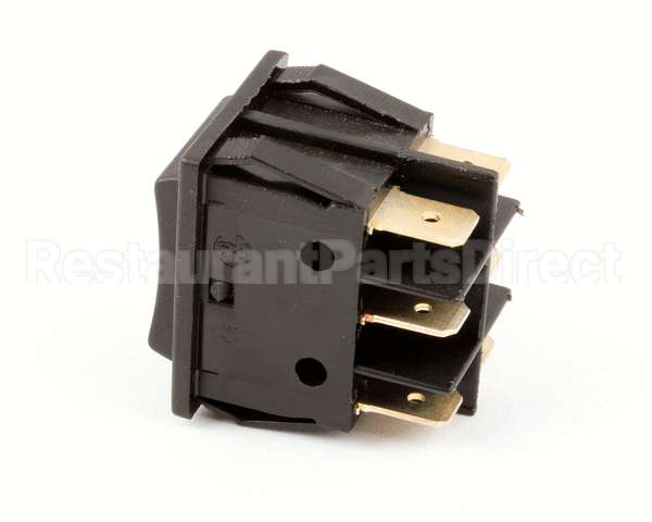 33437 Southbend Range Switch, Rocker-Dp/Dt