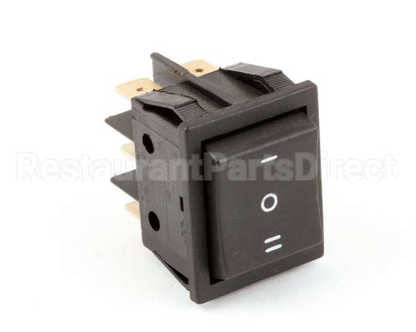 33437 Southbend Range Switch, Rocker-Dp/Dt