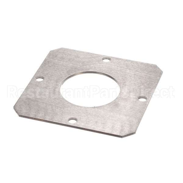 334671 Compatible Champion Plate Tank - Pump Rein