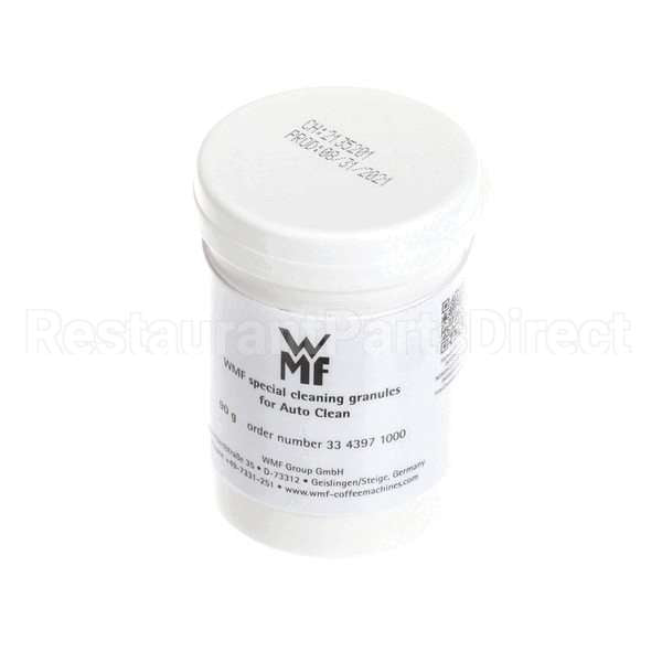 3347454000 Compatible Schaerer Wmf Cleaning Granulate