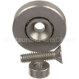 33486 Compatible Traulsen Flat Roller
