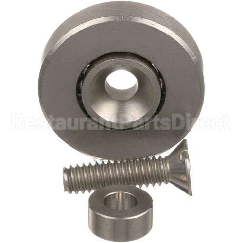 33486 Compatible Traulsen Flat Roller