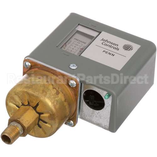 33488 Compatible Hobart Steam Pressure Contrl