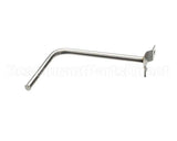 334901 Champion - Moyer Diebel Drain Handle Weldment, Dr Tank
