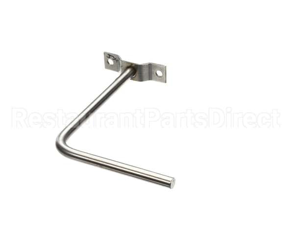 334901 Champion - Moyer Diebel Drain Handle Weldment, Dr Tank