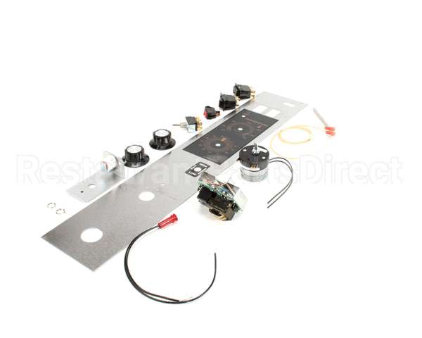 33494-4 Montague Control Board Convr/Kit - Serv