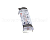 335-01-1 Cooper Atkins Refrigerator/Freezer Therm. Horizontal G