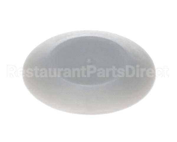 335-12491-02 Traulsen 1/2 Plug, Snap-In