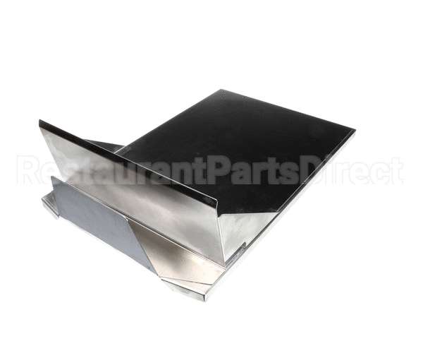 33501 Giles Drain Board, Weld Assy, Bbt