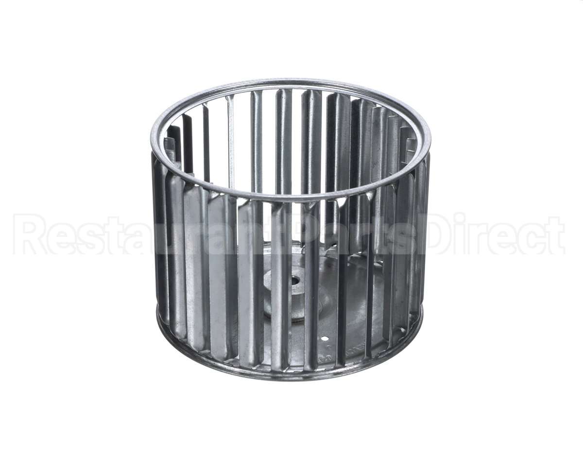 335124 Accurex Whl,Galv,4.71Diax3.437,.313,Cc