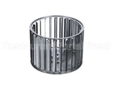 335124 Accurex Whl,Galv,4.71Diax3.437,.313,Cc