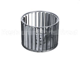 335124 Accurex Whl,Galv,4.71Diax3.437,.313,Cc