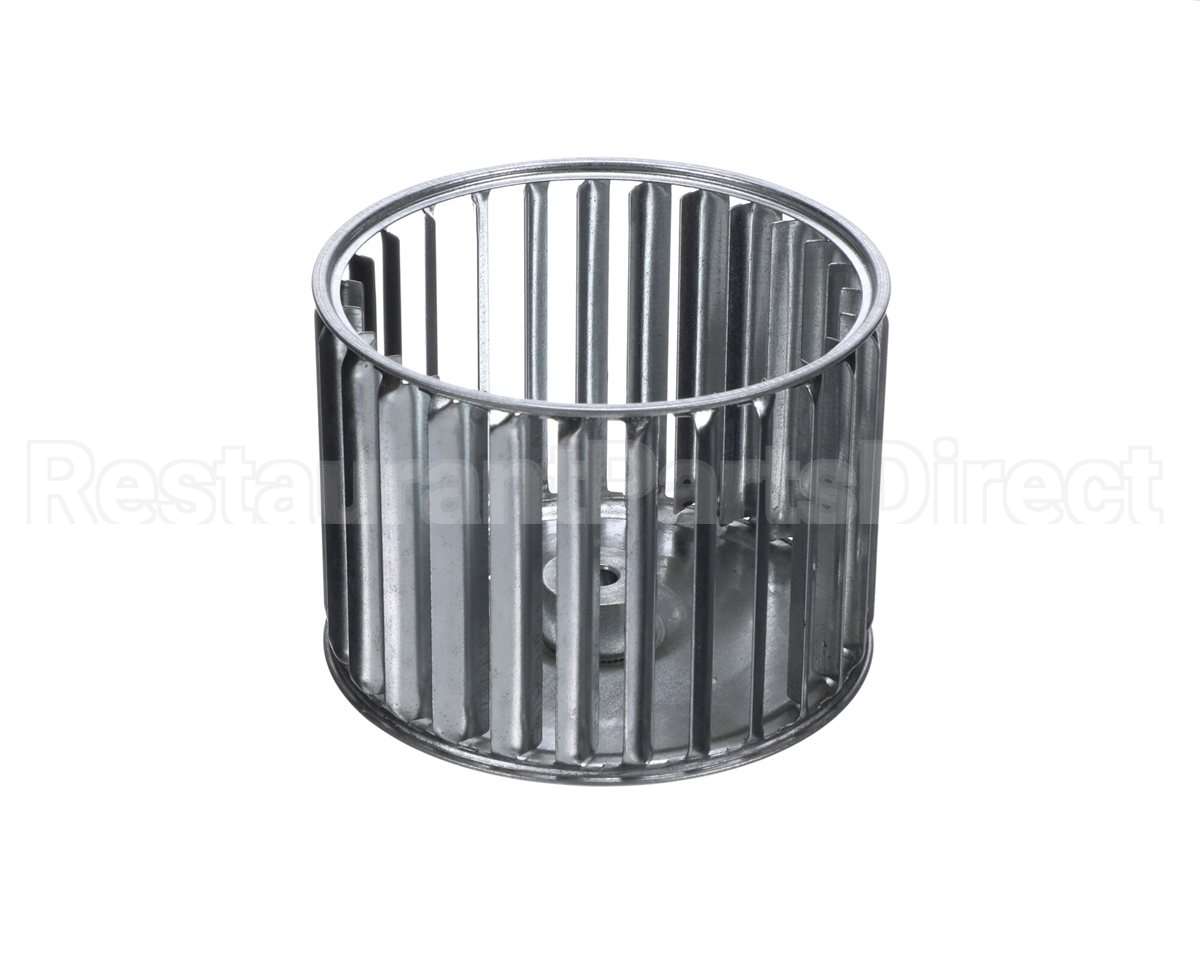 335124 Accurex Whl,Galv,4.71Diax3.437,.313,Cc