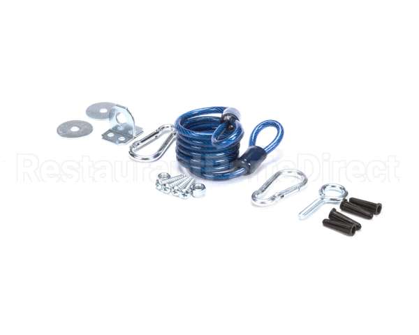 33514 Henny Penny Cord-Tether