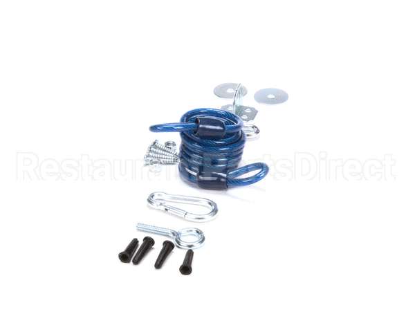 33514 Henny Penny Cord-Tether