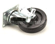 33519 Southbend Range Caster, Swivel With Brake 6-1/4