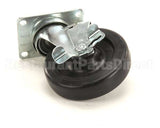 33519 Southbend Range Caster, Swivel With Brake 6-1/4