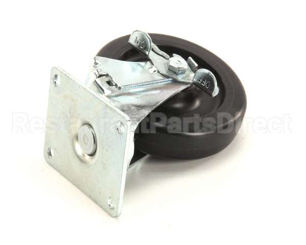 33519 Southbend Range Caster, Swivel With Brake 6-1/4