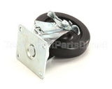 33519 Southbend Range Caster, Swivel With Brake 6-1/4