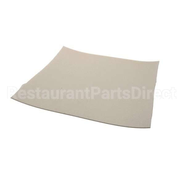3352-01 Compatible Caddy Belt Polytex 10 Inch White