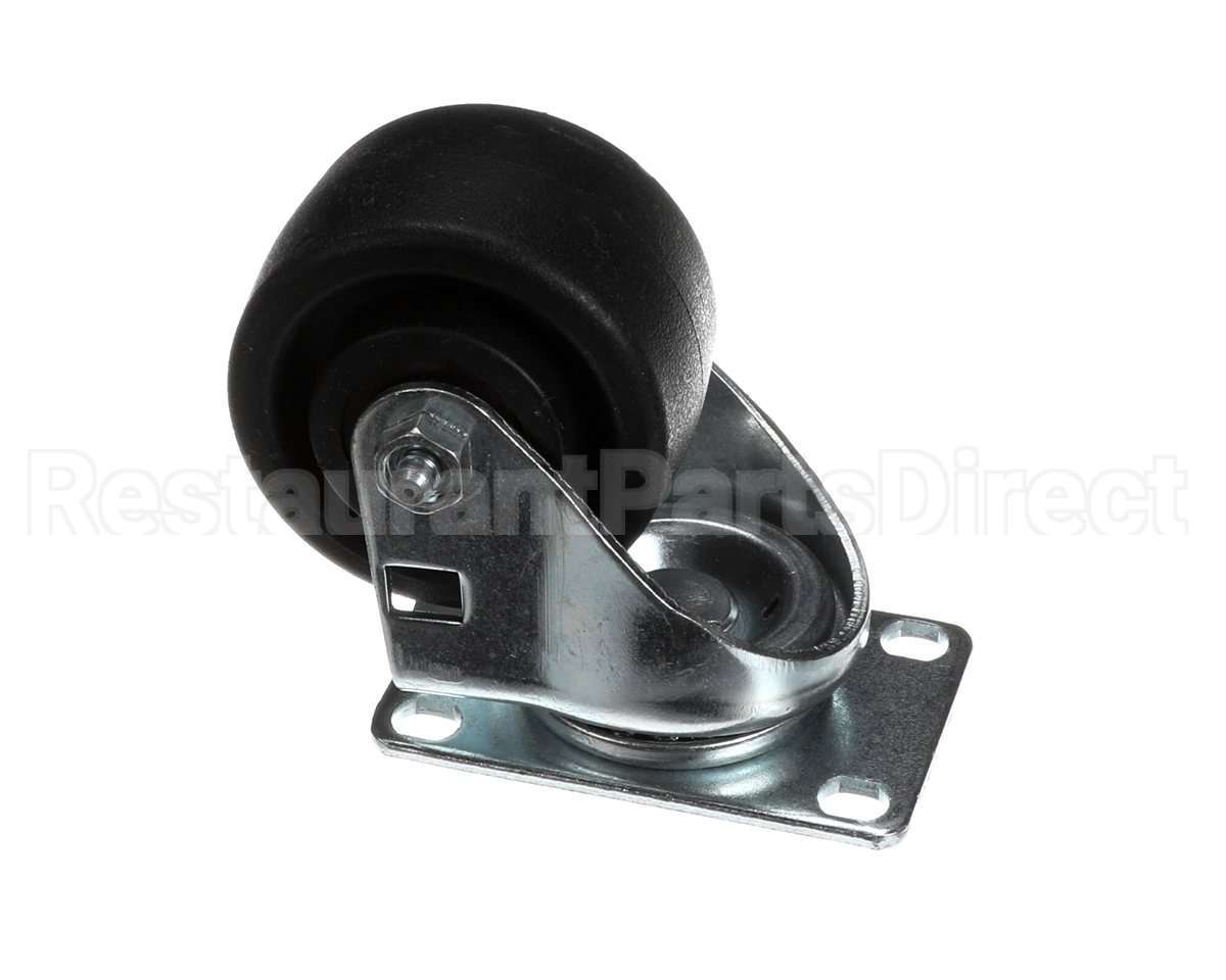 33524-SK Silver King Caster Wheel W/ Brake