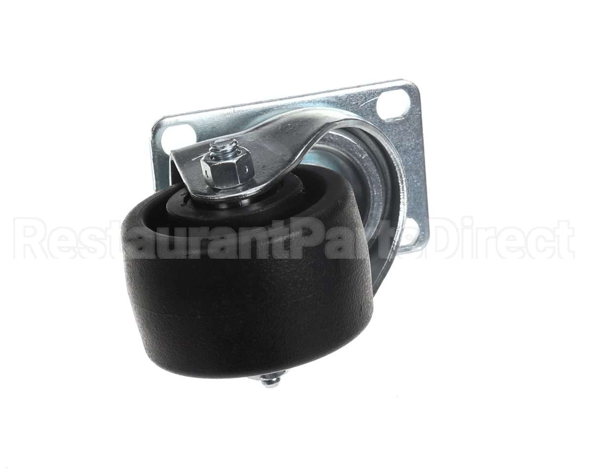 33525-SK Silver King Caster Wheel W/O Brake