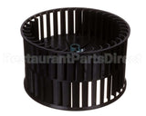 335290 Accurex Whl,Plas,6.89Diax4,.375,Di,Pd6